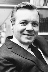 picture of actor Patrick Wymark