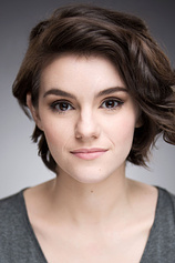 picture of actor Tedra Rogers