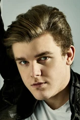 Foto de Sean Ryan Fox