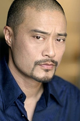picture of actor Leo Lee