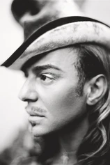Foto de John Galliano
