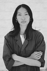 photo of person Constance Tsang