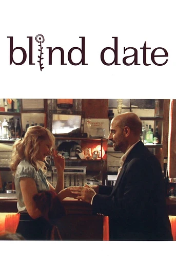 Poster de Blind Date