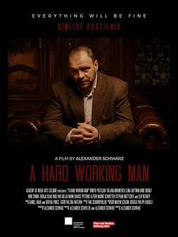 A Hard Working Man