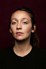 picture of actor Ginger Romàn