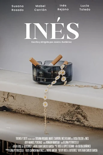 Poster de Inés