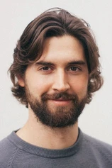 Foto de Ryan de Villiers