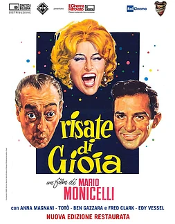 poster of movie Llegan los bribones