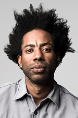 photo of person Malik Vitthal