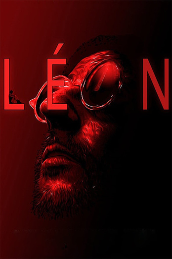 poster of content El Profesional (Léon)