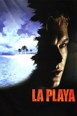 poster of movie La Playa