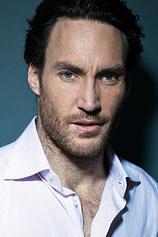 picture of actor Callan Mulvey