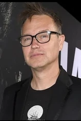 Foto de Mark Hoppus