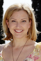 picture of actor Stephanie Kellner