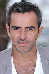 picture of actor Arnaud Henriet