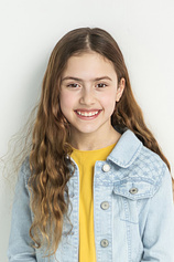 photo of person Zoe Worn