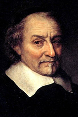 photo of person Joost Van den Vondel