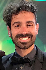 photo of person Christopher Aoun