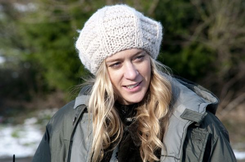 Chloë Sevigny en Mr. Nice