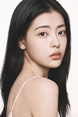 picture of actor Bae Gang-hee
