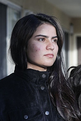 picture of actor Anaita Wali Zada