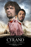 still of movie Cyrano