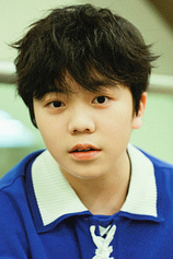 picture of actor Siyu Lu