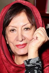 picture of actor Pari Saberi