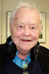 photo of person Dudley Sutton