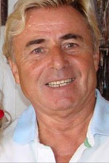 picture of actor Tony Genil