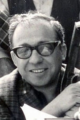photo of person Nejat Saydam