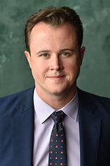 picture of actor Quinn VanAntwerp