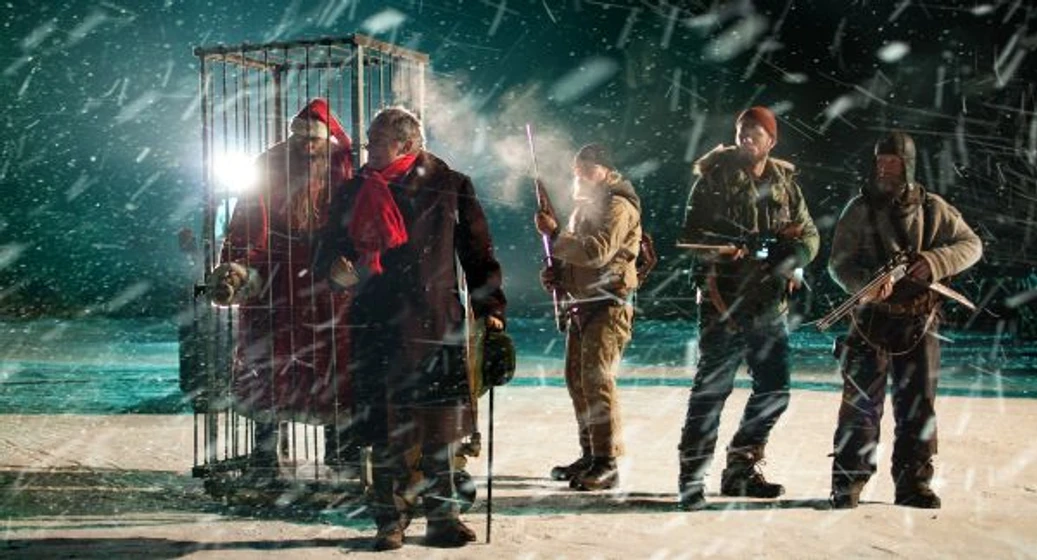 Imagen de rare-exports-un-cuento-gamberro-de-navidad