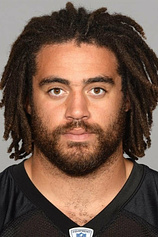 picture of actor Jared Odrick