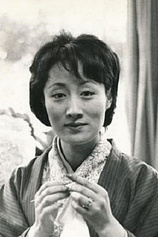 picture of actor Haruko Mabuchi
