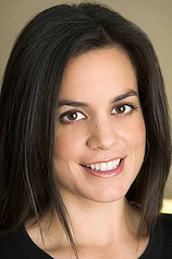 photo of person Danielle Sanchez-Witzel
