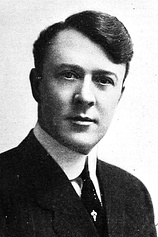 picture of actor Mace Greenleaf