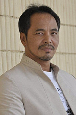 picture of actor Tanapol Chuksrida