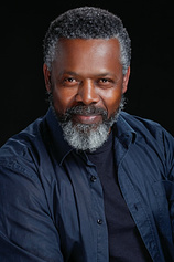picture of actor Daniel Martinho
