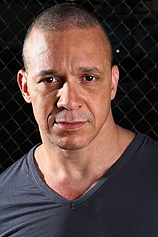 picture of actor John Lewis