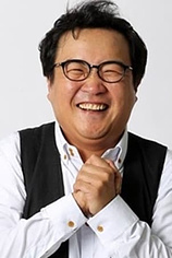 picture of actor Ji-Soon Jung