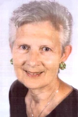 photo of person Eva Vanicek