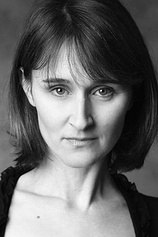 picture of actor Rebecca Saire