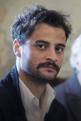 picture of actor Aineias Tsamatis