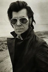 Foto de Link Wray