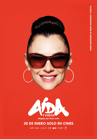 Imagen de aida-y-vuelta (Cartel personajes)