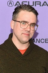 Foto de Arthur Jones