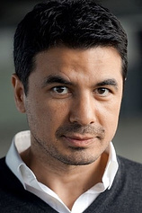 picture of actor Ercan Karacayli