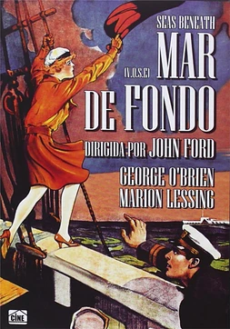 Mar de fondo