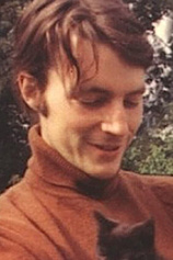 photo of person Michael Reeves